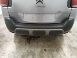  Citroen  C3 Citroën  Aircross 1.2 PureTech 110 S&S MAN6 Shine 5d #43