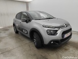  Citroen  C3 Citroën  1.5 BlueHDi 100 S&S MAN6 Shine 5d #8