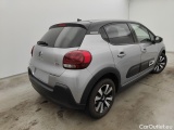  Citroen  C3 Citroën  1.5 BlueHDi 100 S&S MAN6 Shine 5d #2