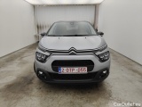  Citroen  C3 Citroën  1.5 BlueHDi 100 S&S MAN6 Shine 5d #5