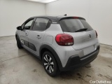  Citroen  C3 Citroën  1.5 BlueHDi 100 S&S MAN6 Shine 5d #7