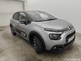  Citroen  C3 Citroën  1.5 BlueHDi 100 S&S MAN6 Shine 5d #8
