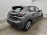  Peugeot  208 Peugeot  1.2 PureTech 100 EAT8 S&S Active Pack 5d #2