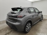  Peugeot  208 Peugeot  1.2 PureTech 100 EAT8 S&S Active Pack 5d #2