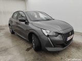  Peugeot  208 Peugeot  1.2 PureTech 100 EAT8 S&S Active Pack 5d #8