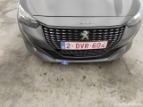  Peugeot  208 Peugeot  1.2 PureTech 100 EAT8 S&S Active Pack 5d #30