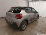  Citroen  C3 Citroën  1.2 PureTech 83 S&S MAN Shine 5d #2