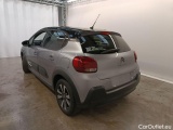  Citroen  C3 Citroën  1.2 PureTech 83 S&S MAN Shine 5d #7