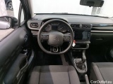  Citroen  C3 Citroën  1.2 PureTech 83 S&S MAN Shine 5d #9
