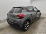 Citroen  C3 Citroën  1.2 PureTech 110 S&S EAT6 Shine 5d #2