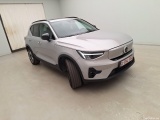  Volvo  XC 40 Volvo, XC40 FL'21 BEV, XC40 Recharge 185kW ER Ultim. #5