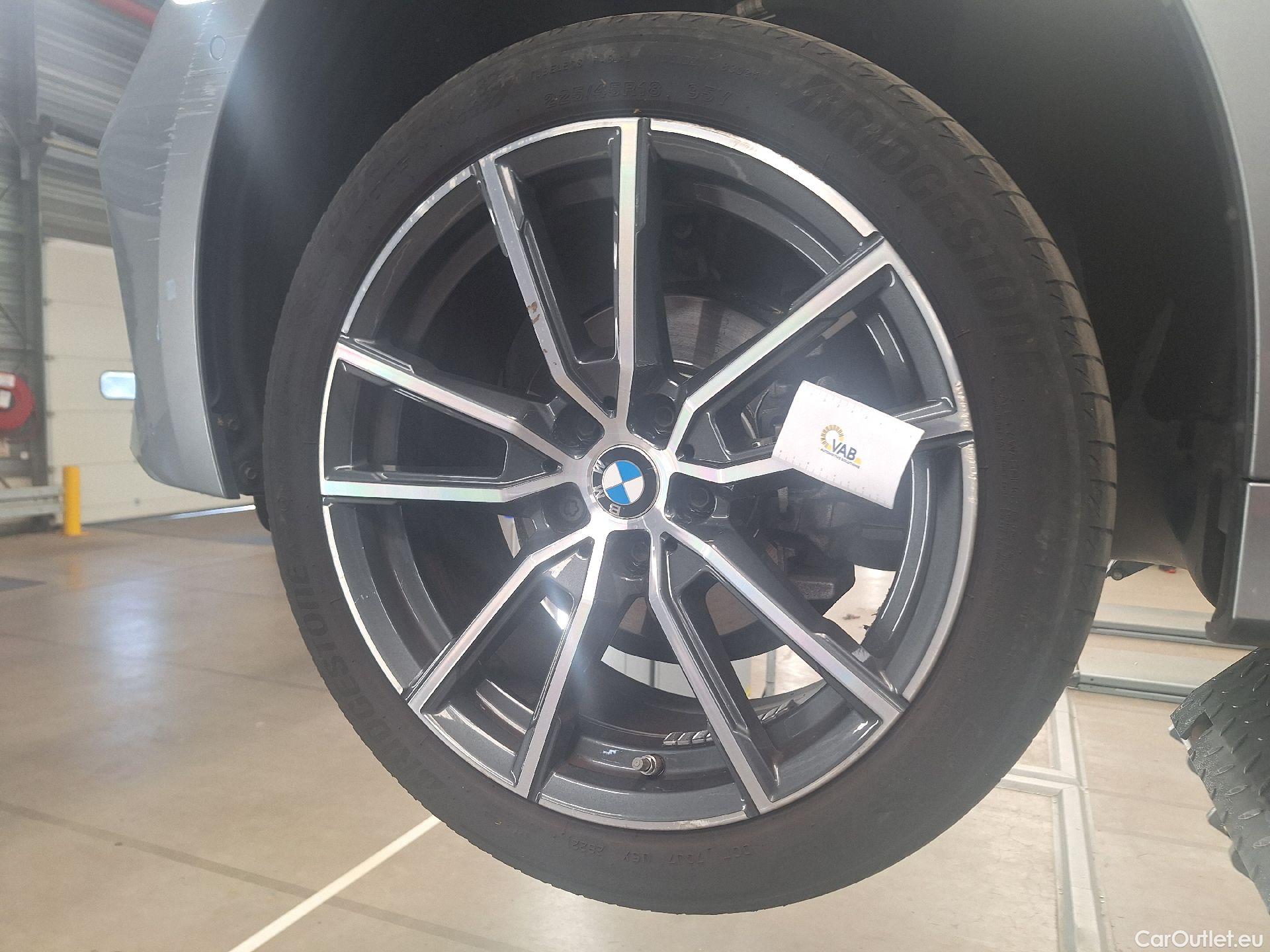  Bmw  Serie 3 BMW, 3-serie T FL'22, BMW 3 Reeks Touring 318d (100 kW) 5d #21