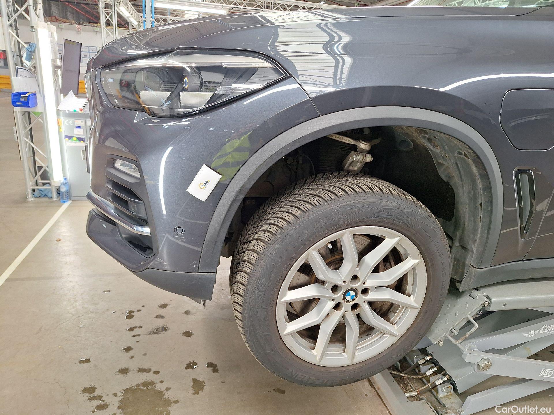  Bmw  X5 BMW,  '18, BMW  xDrive45e (155kW) 5d #33