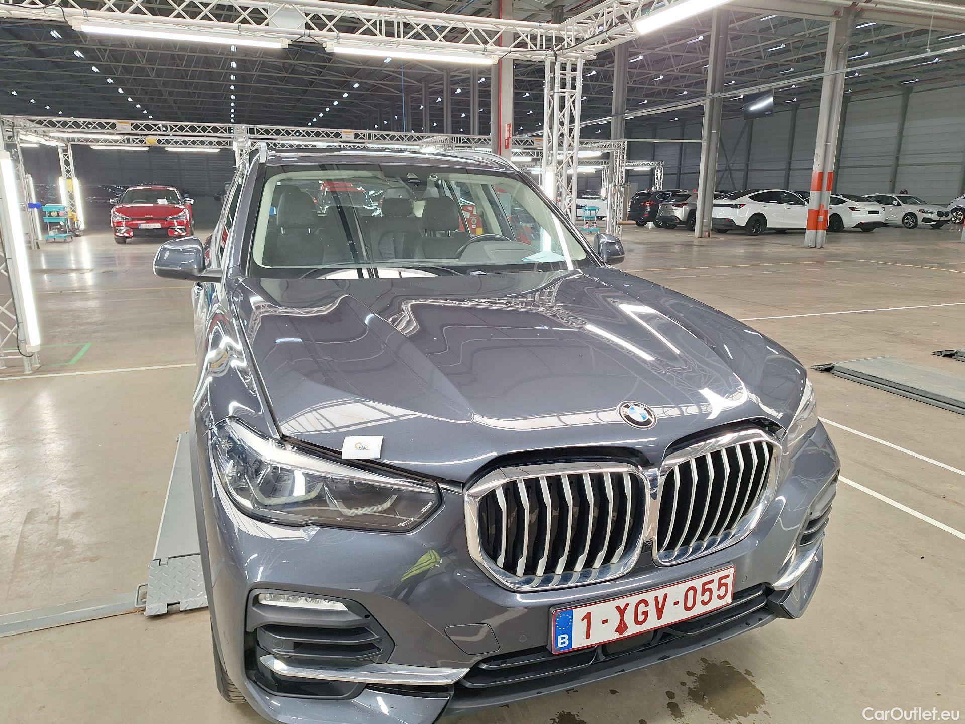  Bmw  X5 BMW,  '18, BMW  xDrive45e (155kW) 5d #1