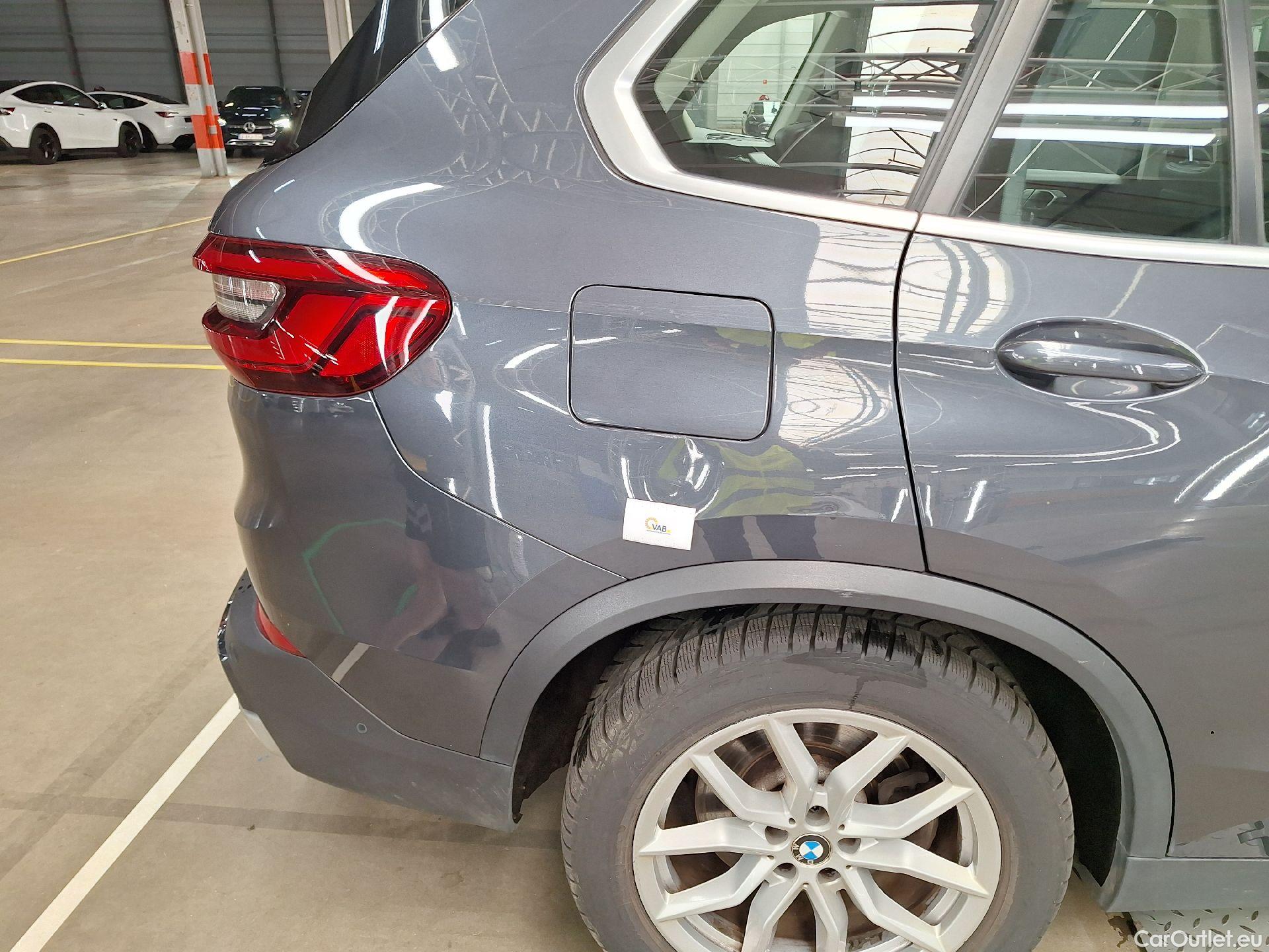  Bmw  X5 BMW,  '18, BMW  xDrive45e (155kW) 5d #7