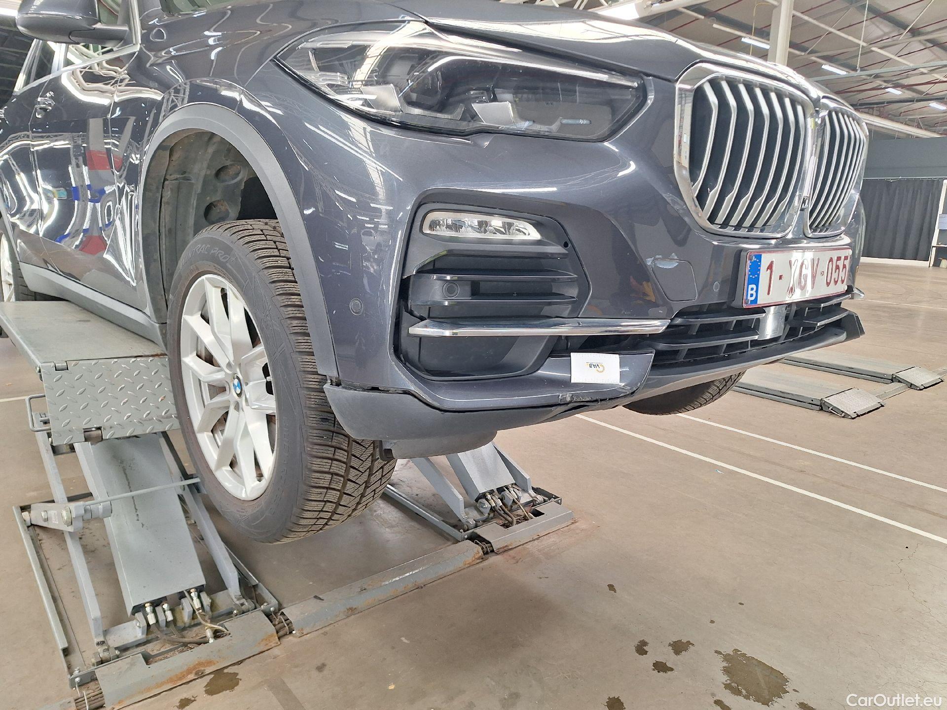  Bmw  X5 BMW,  '18, BMW  xDrive45e (155kW) 5d #29