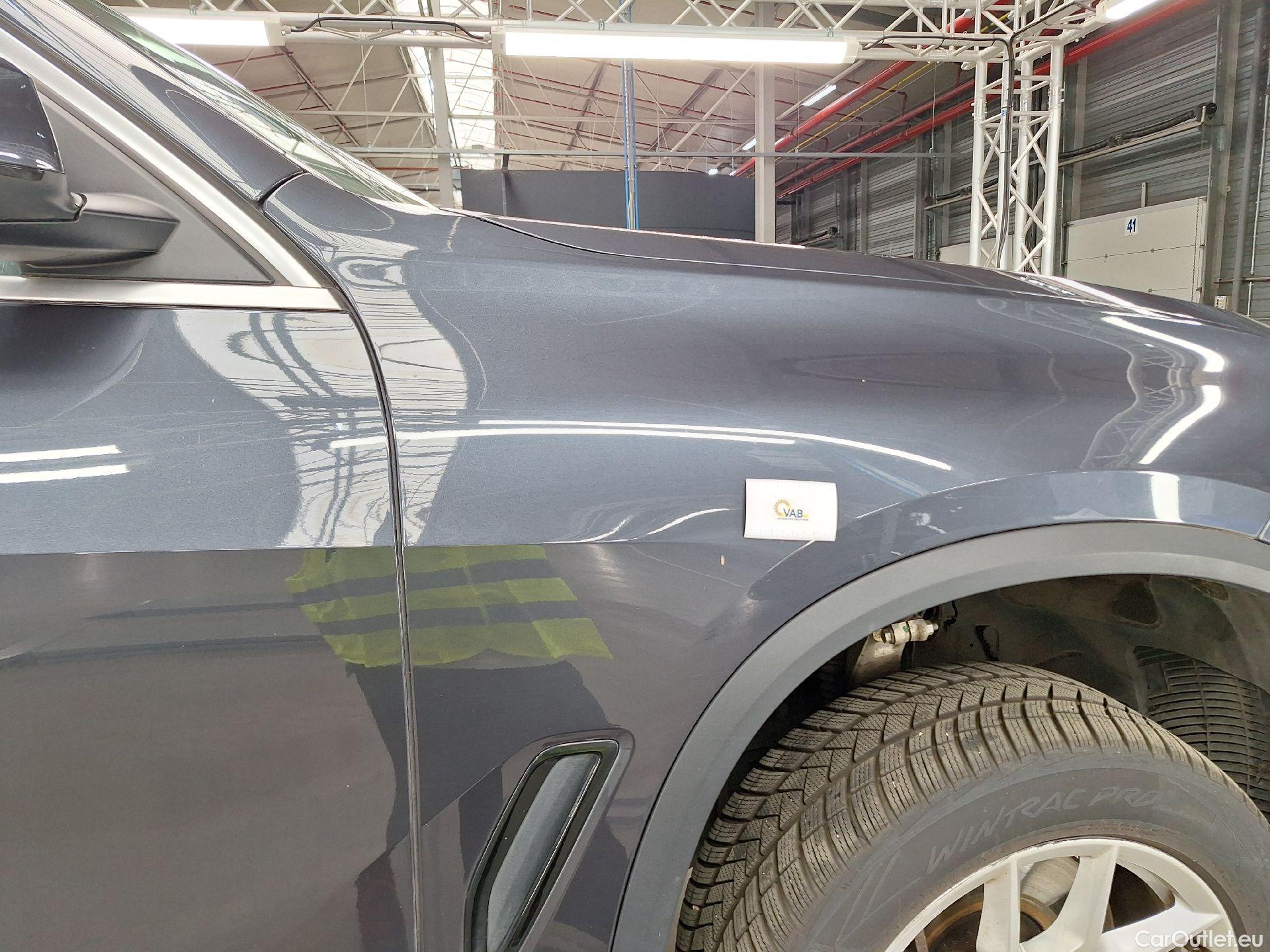  Bmw  X5 BMW,  '18, BMW  xDrive45e (155kW) 5d #27