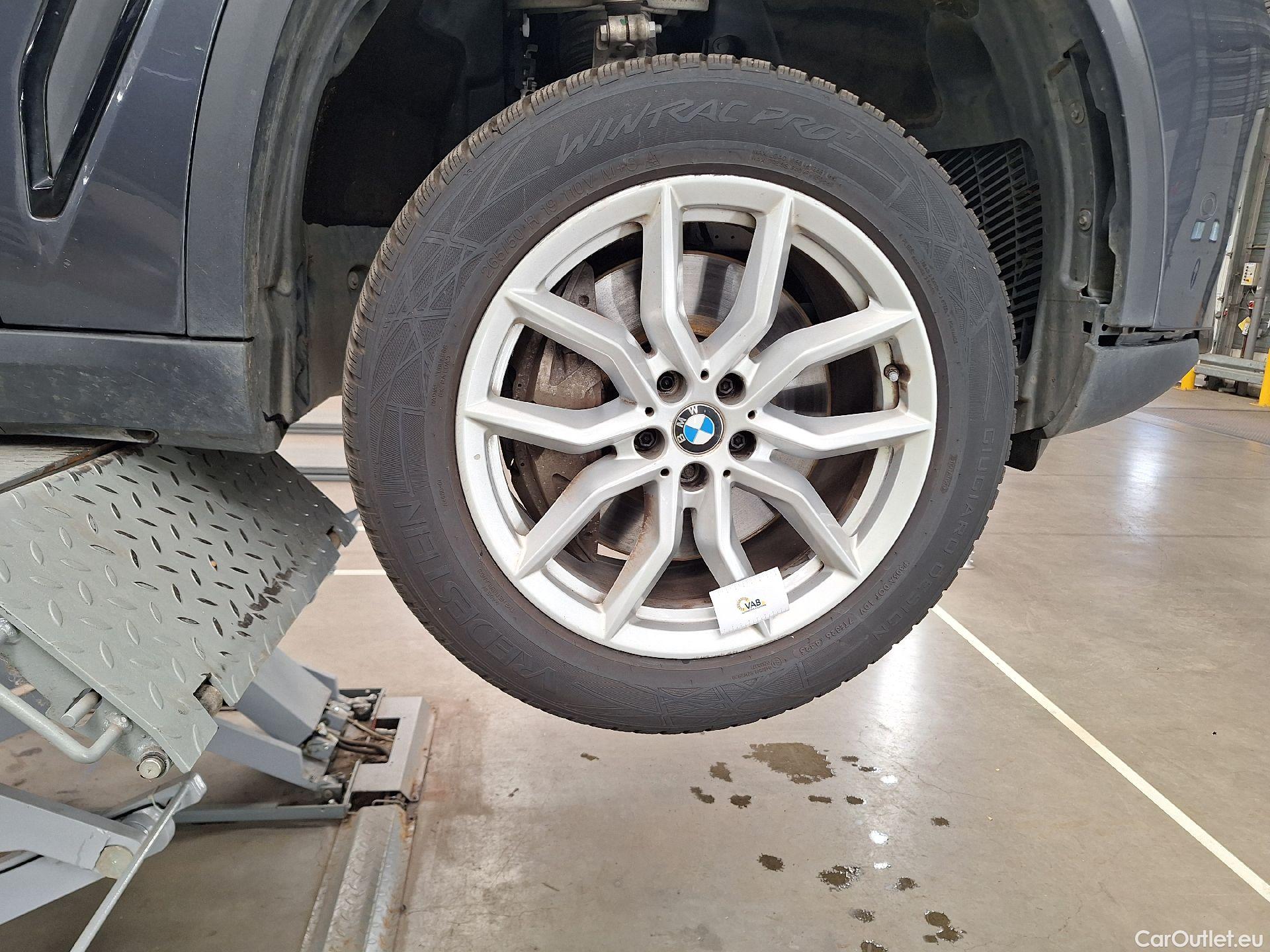  Bmw  X5 BMW,  '18, BMW  xDrive45e (155kW) 5d #34