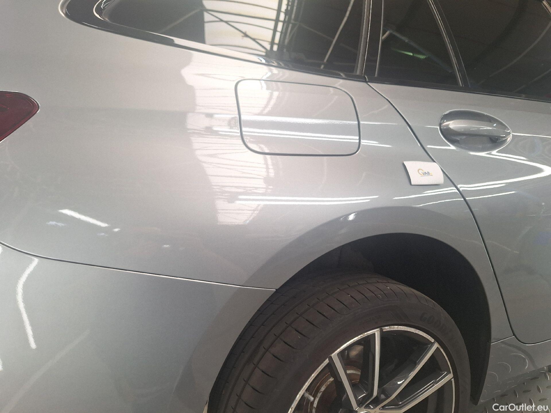  Bmw  Serie 3 BMW, 3-serie T FL'22, BMW 3 Reeks Touring 318d (100 kW) 5d #14