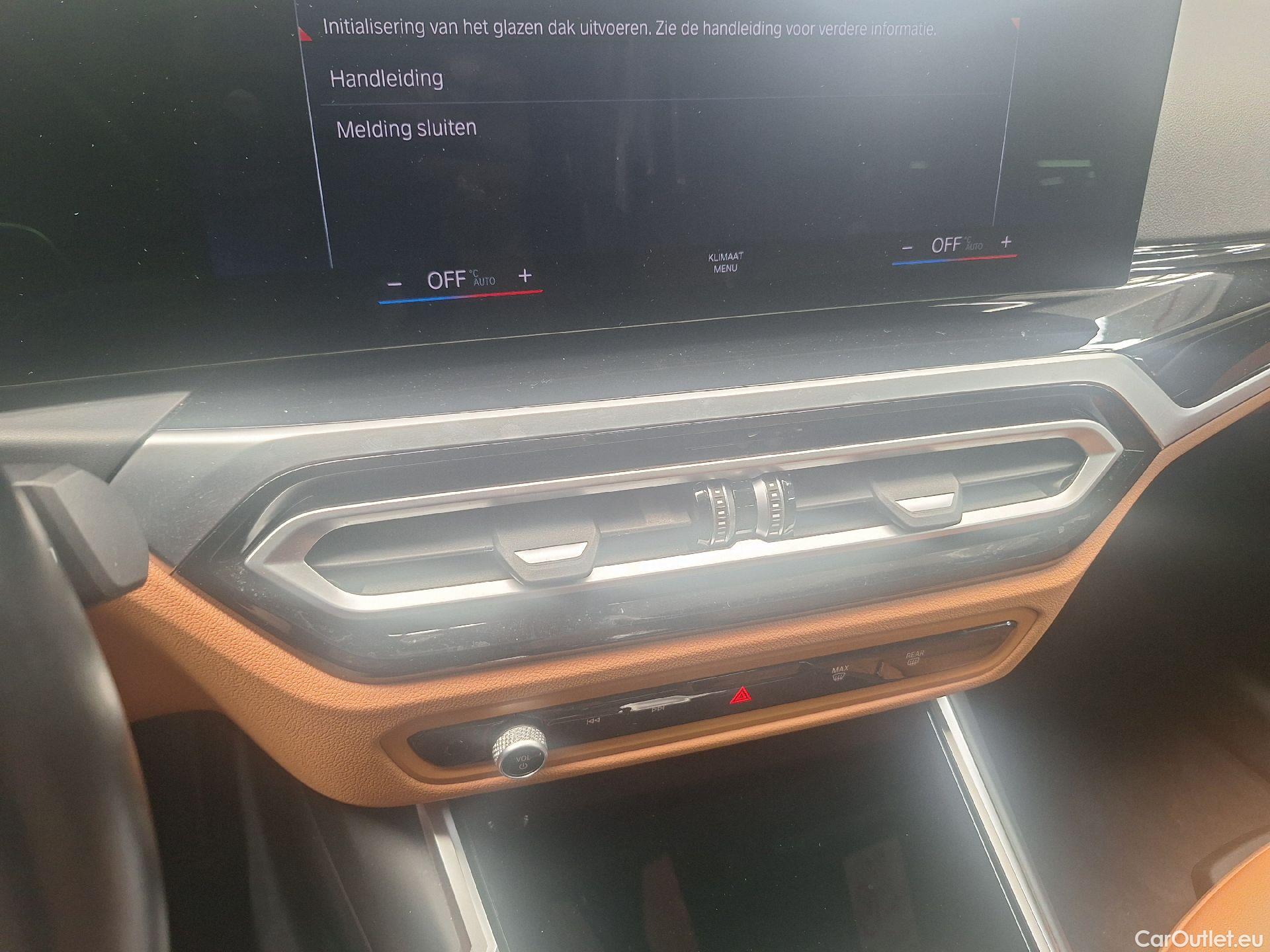  Bmw  Serie 3 BMW, 3-serie T FL'22, BMW 3 Reeks Touring 318d (100 kW) 5d #1