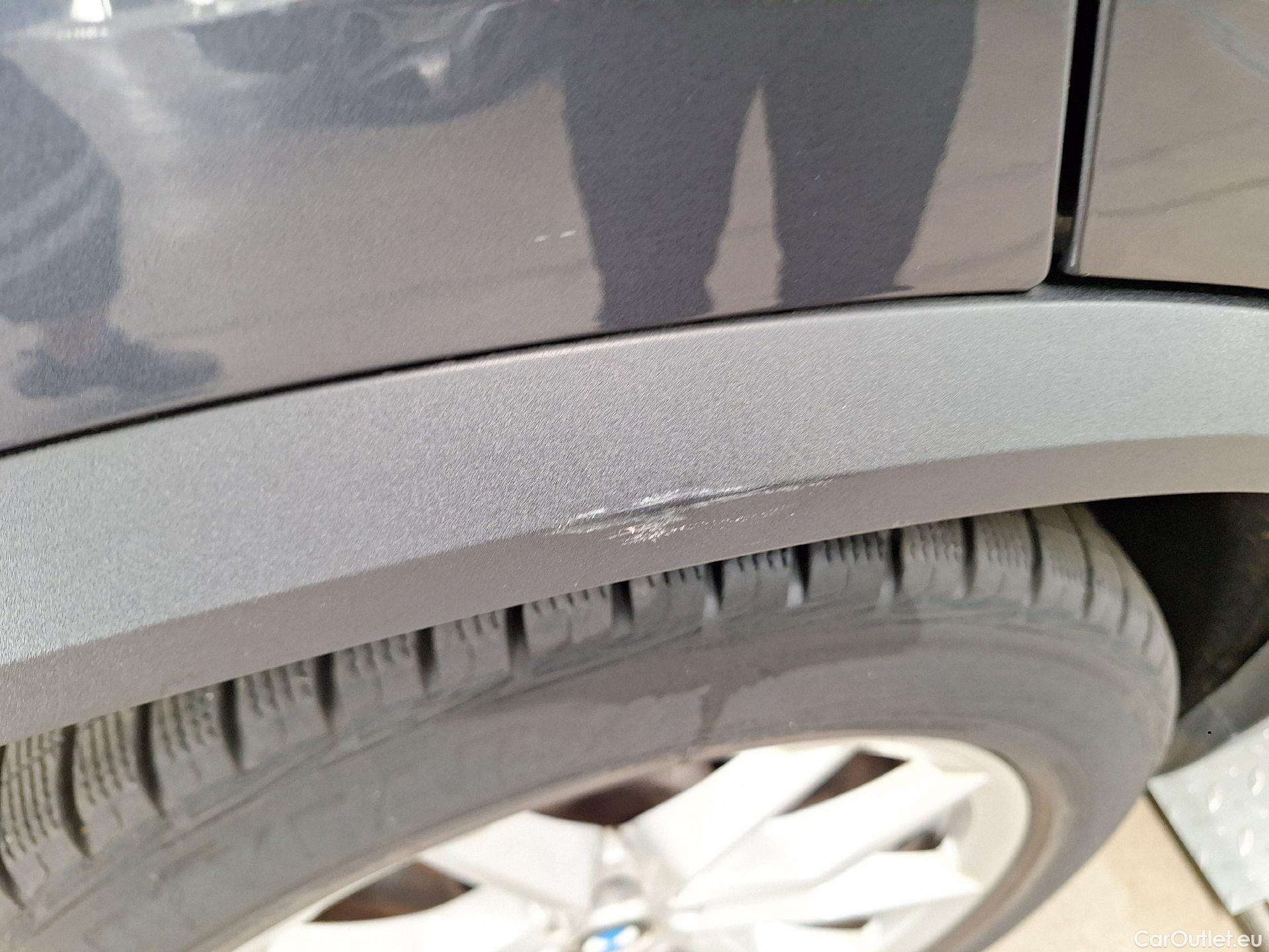  Bmw  X5 BMW,  '18, BMW  xDrive45e (155kW) 5d #9