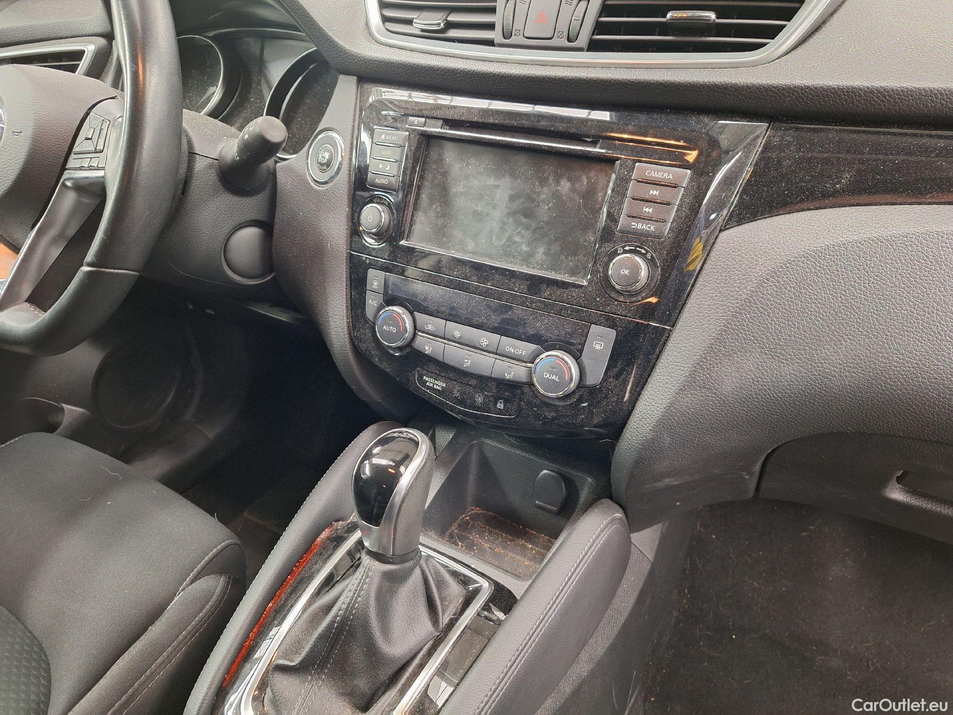  Nissan  Qashqai Nissan,  '21, Nissan  MHEV 116KW N-Connecta Xtronic 5d #46
