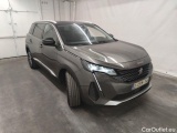  Peugeot  5008 Peugeot  1.5 BlueHDi 96kW S&S EAT8 Allure Pack 5d #8