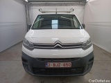  Citroen  Berlingo Citroën  M Light 1.5 BlueHDi 75 MAN Control 3d #5