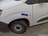  Citroen  Berlingo Citroën  M Light 1.5 BlueHDi 75 MAN Control 3d #32