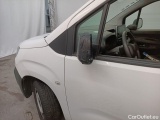  Citroen  Berlingo Citroën  M Light 1.5 BlueHDi 75 MAN Control 3d #34