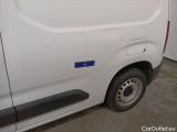  Citroen  Berlingo Citroën  M Light 1.5 BlueHDi 75 MAN Control 3d #43