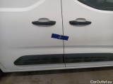  Citroen  Berlingo Citroën  M Light 1.5 BlueHDi 75 MAN Control 3d #55