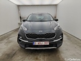  KIA  Sportage KIA  More 1.6 T 7DCT ISG 5d #5