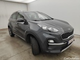 KIA  Sportage KIA  More 1.6 T 7DCT ISG 5d #8