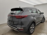  KIA  Sportage KIA  More 1.6 T 7DCT ISG 5d #2