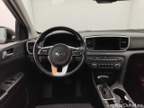  KIA  Sportage KIA  More 1.6 T 7DCT ISG 5d #9