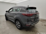  KIA  Sportage KIA  More 1.6 T 7DCT ISG 5d #7