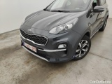  KIA  Sportage KIA  More 1.6 T 7DCT ISG 5d #26