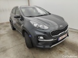  KIA  Sportage KIA  More 1.6 T 7DCT ISG 5d #28