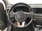 KIA  Sportage KIA  More 1.6 T 7DCT ISG 5d #20