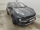  KIA  Sportage KIA  More 1.6 T 7DCT ISG 5d #24