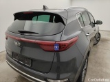  KIA  Sportage KIA  More 1.6 T 7DCT ISG 5d #54