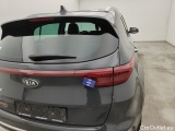  KIA  Sportage KIA  More 1.6 T 7DCT ISG 5d #56