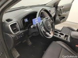  KIA  Sportage KIA  More 1.6 T 7DCT ISG 5d #98