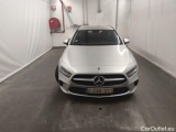  Mercedes  A-Klasse Mercedes-Benz  A 180 Business Solution Essential Aut. 5d #5