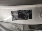 Mercedes  A-Klasse Mercedes-Benz  A 180 Business Solution Essential Aut. 5d #19