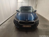  Skoda  Octavia Skoda  Combi 2.0 CRTDI 85kW DSG7 Clever 5d #5