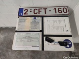 Skoda  Octavia Skoda  Combi 2.0 CRTDI 85kW DSG7 Clever 5d #4