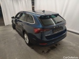  Skoda  Octavia Skoda  Combi 2.0 CRTDI 85kW DSG7 Clever 5d #7