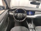  Skoda  Octavia Skoda  Combi 2.0 CRTDI 85kW DSG7 Clever 5d #9